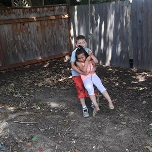 Meet your Posher, Roger